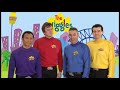 The Wiggles support the ACMF