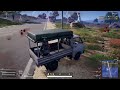 PUBG - Fun game yeh