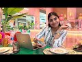 First Vlog by Manpreet kaur sidhu || A day in my life as a Dubai Realtor