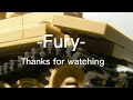 FURY | Lego Battle - WW2 - [stop motion]