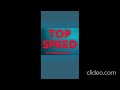 Oskar Birylo - Top Speed