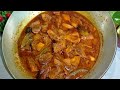 कटहल की ऐसी रेसिपी जिसके आगे चिकन मटन भी फेल है। | KATHAL KI MASALEDAR SABJI | ALOO KATHAL RECIPE