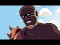 OVERWATCH 2 (OVERWATCH 2 ANIMATION)