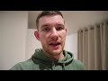 MMA Vlog 111 - Losing A Fight...It Is What It Is