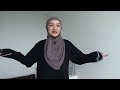 8 Tutorial Paris Jadul Lebaran | only 13k