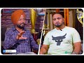 pehlwan ਨੂੰ ਕਰੋੜਾਂ ਰੁਪਏ ਅਤੇ DSP ਦੀ ਨੌਕਰੀ ! | pehlwan sonu cheema interview | Sirlekh