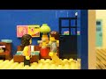 I Brought the Fire Extinguisher | An Adventures In Odyssey Brickfilm