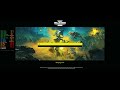 HELLDIVERS 2 - GPU usage and fans speed at max on the server login screen, new bug after last patch