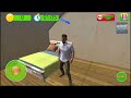 Virtual Dad Simulator Happy Family 3D - Android iOS Gameplay