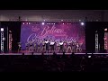 Studio G Dance Team - Royal Flush - RECOMPETE