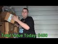 Found Her LIFE SAVINGS In Storage Unit I Paid $1,000 For! Storage Unit Finds Worth BIG MONEY!