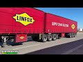 Aussie Truck Spotting Episode 228: Gillman, South Australia 5013