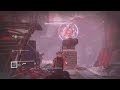 The Rise of Iron: Strike 2 - Sepiks Perfected (TDQA)