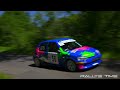 Rallye du 14 Juillet 2024 | 4k HDR | Rallye Time