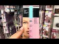 WHATS NEW AT DOLLAR TREE ‼️🌲MAKEUP SECTION 💄💋