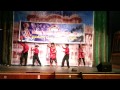 Salisbury Malayalee Association - SMA Kids Dance Easter Vishu 2013