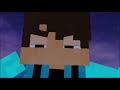My first REAL Minecraft animation