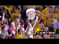 The MOST HYPE Crowd Reactions In NBA Playoffs 😱