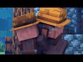 Villager vs Pillager Life 8 - Minecraft Animation
