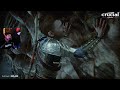 🔴GOD of WAR - Ragnarok Part 4 | PS5 Games LIVE w/ Zeref
