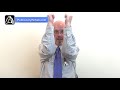 Pulmonary Patients, Pain and Posture Connection (with sample pain relief exercises)