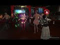 What its like clubbing in FFXIV