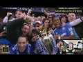 DAVOO XENEIZE REACCIONA A DIDIER DROGBA - EL HOMBRE QUE CAMBIO LA HISTORIA DEL CHELSEA Y DE SU PAIS