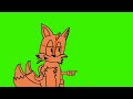 That’s why yo mama dead  (fleetway super sonic and tails) green screen version