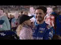 You Kids Don't Know: Kyle Larson and the History of 'The Double' | NASCAR on FOX
