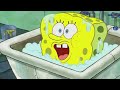 SpongeBob Ranking By Size! 📏 | SpongeBob