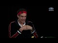 Alex Zverev can't believe Andy’s guess for the ages | Guess Whom 2022