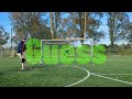 How To Save A Penalty As A Goalkeeper - Goalkeeper Tips - How To Be A Better Goalkeeper - GK Basics