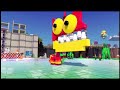 LEGO Dimensions - All Character Spotlight Videos (Full screen)