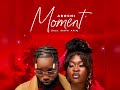 Abochi - Moment (feat. Sista Afia) - Audio Slide