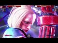 Paradise Cup 1 - ZMangz (Jamie) Vs. Oh-Takeshi (Cammy) Street Fighter 6 - SF6