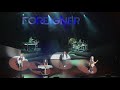Foreigner - Cold As Ice (Live, Hampton Roads)