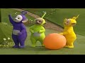 Teletubbies Nederlands: Vlinder