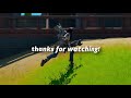 Tiger 🐯 (Fortnite Montage)