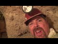 Another Day Digging a Tunnel Inside the Earth - ask Jeff Williams