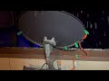 Will Heat Tape Melt Snow on a Satellite TV Dish?  Part 2