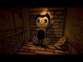 Bob Velseb Plays Bendy and the Ink Machine!