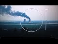 ZAPORIZHZHIA NUCLEAR PLANT ON FIRE, EMERGENCY DELCARED! Breaking War News With The Enforcer