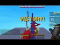 Hypixel Bedwars vs Hive Bedwars