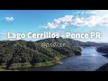 PONCE,PR - Lake Cerrillos Scenic View