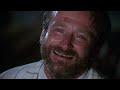 Parry Hallucinates The Red Knight | The Fisher King (Robin Williams)