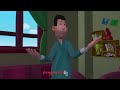 26 Nursery rhymes for kids ཨ་ལུ་ཚུ་གི་དོན་ལུ་ ༢༦་རྫོང་ཁ་གིས་སྤྲོ་གླུ།