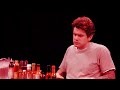 John Mayer Has a Sing-Off While Eating Spicy Wings | Hot Ones