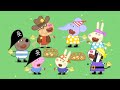 Peppa Pig's Birthday Compilation