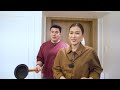 ALEX GONZAGA'S CONDO TOUR (PAGOD EDITION) | Luis Manzano