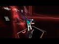 Beat Saber - Alone MRVLZ Remix - HARD - Full Combo